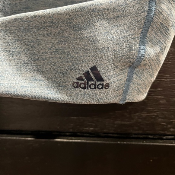 Adidas NWT sport bra 36DD - Picture 3 of 4